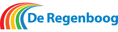Logo De Regenboog